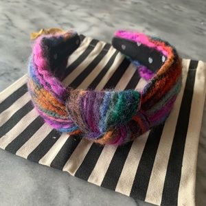 COPY - Lele Sadoughi Headband